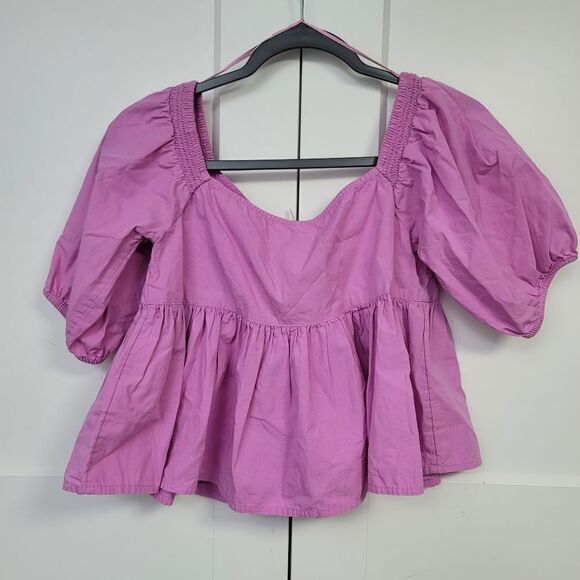 Free People veronica sweetheart top, xs - Picture 4 of 11